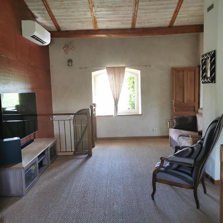 Maison De Campagne Vaison-la-Romaine Zewnętrze zdjęcie