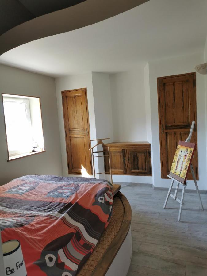 Maison De Campagne Vaison-la-Romaine Zewnętrze zdjęcie