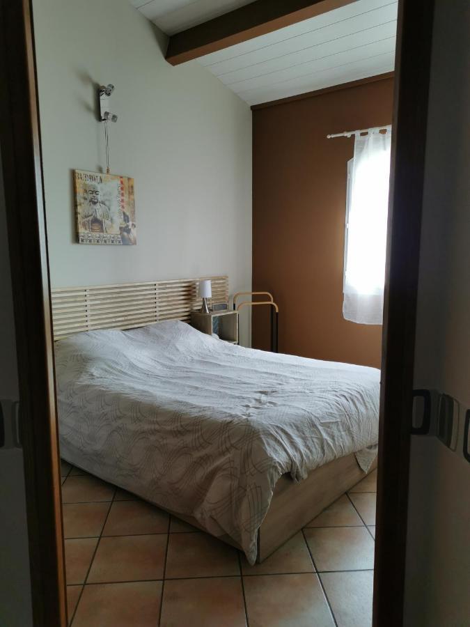 Maison De Campagne Vaison-la-Romaine Zewnętrze zdjęcie
