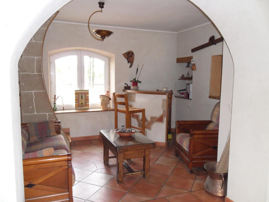 Maison De Campagne Vaison-la-Romaine Pokój zdjęcie